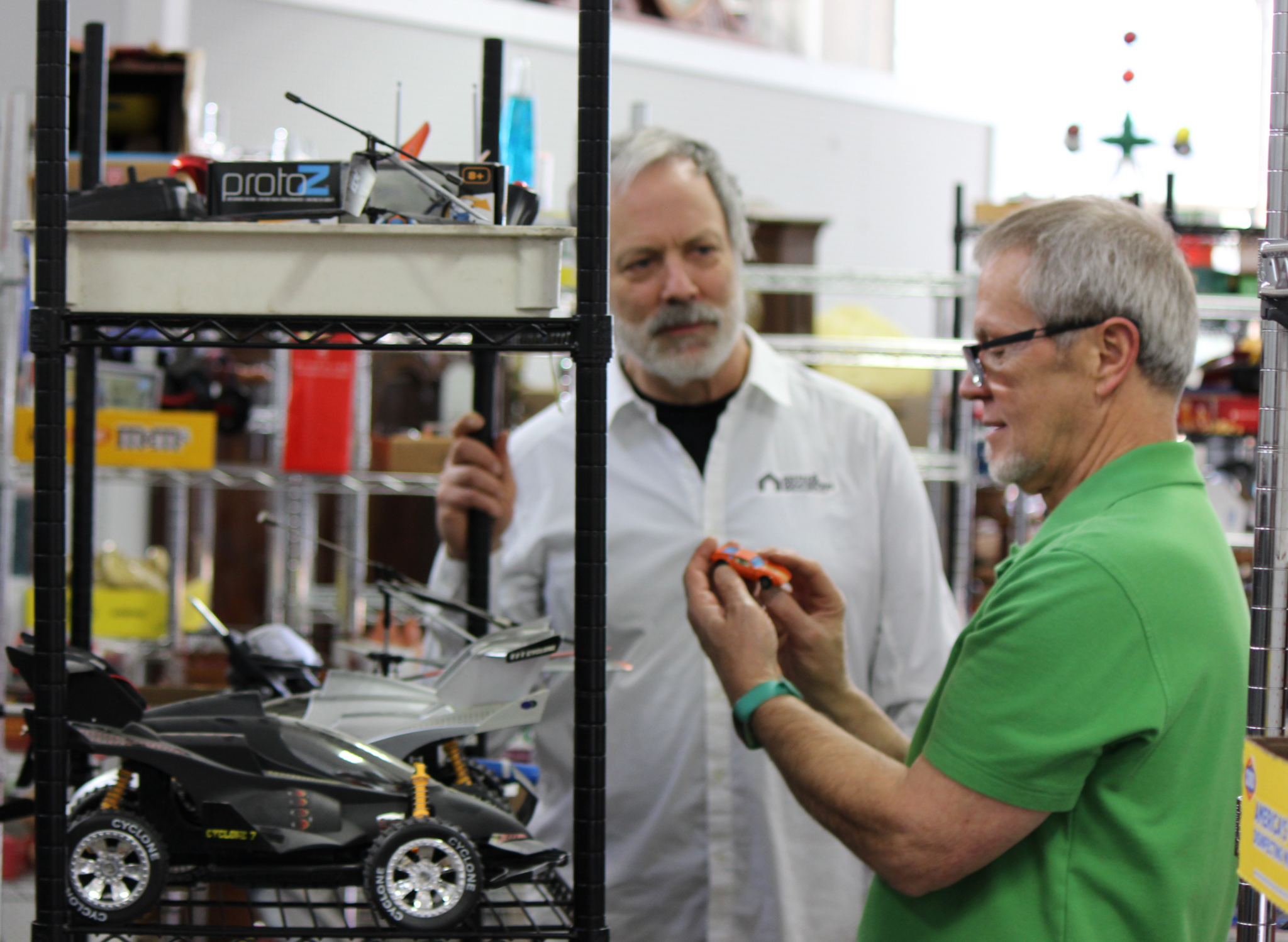 Our Story Eds Auctions